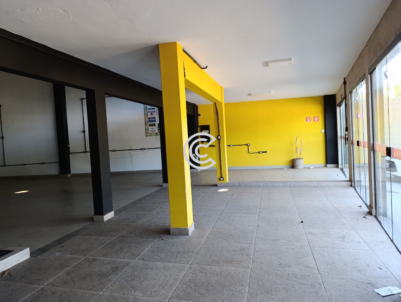 Depósito-Galpão, 400 m² - Foto 4