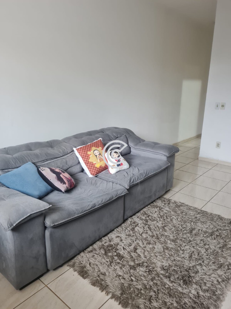 Apartamento, 1 quarto, 50 m² - Foto 2