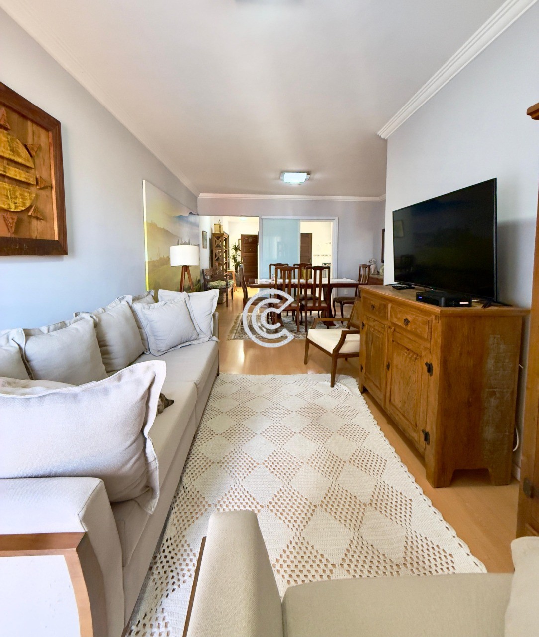 Apartamento, 3 quartos, 100 m² - Foto 13
