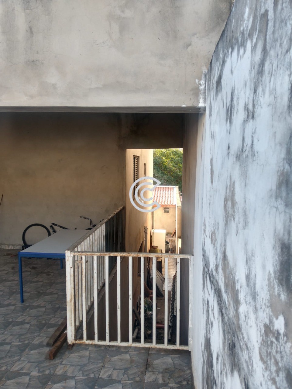 Casa, 4 quartos - Foto 7