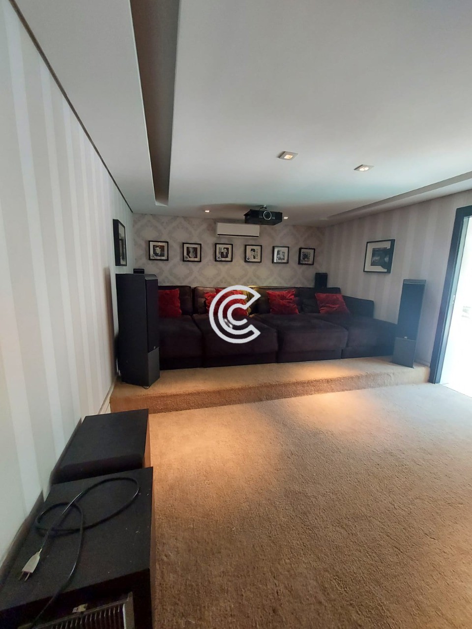 Casa, 4 quartos, 600 m² - Foto 14