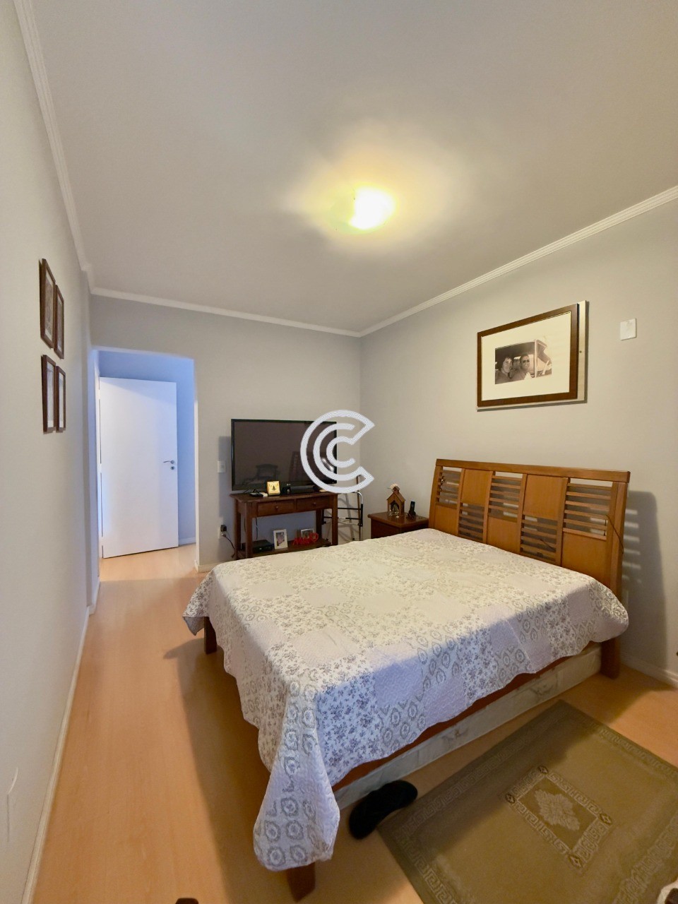 Apartamento, 3 quartos, 100 m² - Foto 21