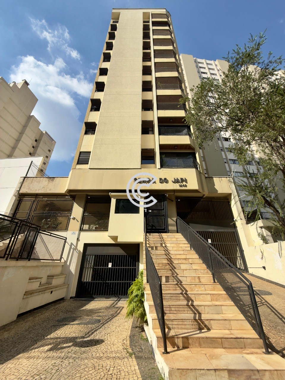 Apartamento, 3 quartos, 100 m² - Foto 1