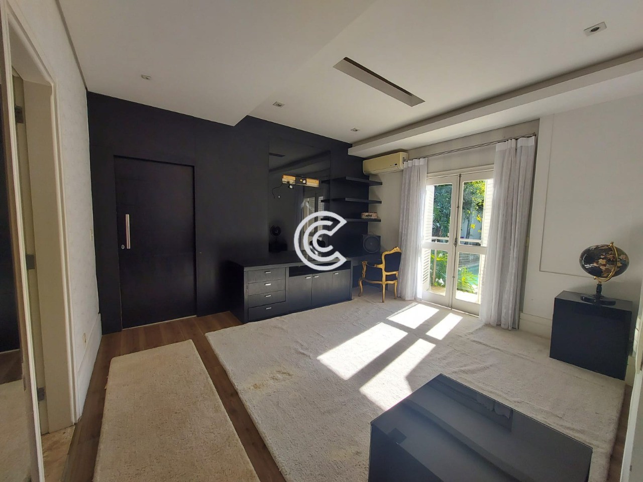 Casa, 4 quartos, 600 m² - Foto 17