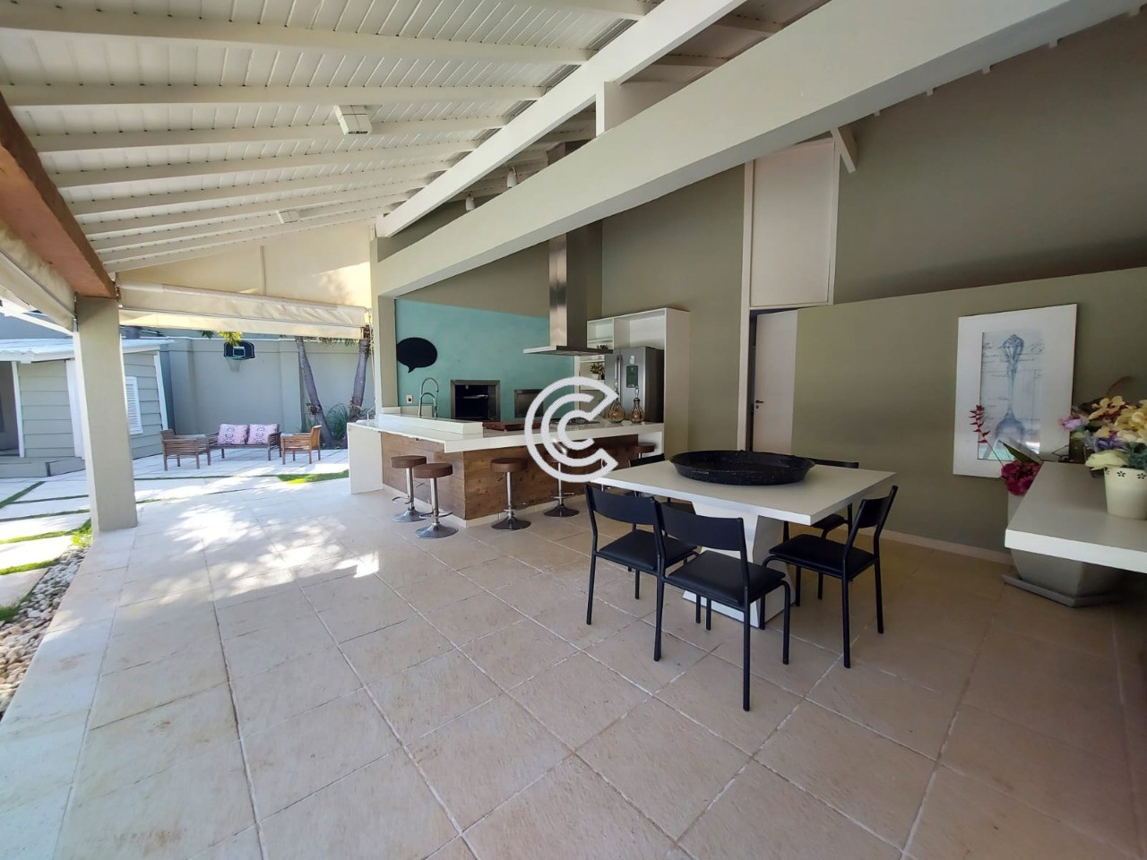 Casa, 4 quartos, 600 m² - Foto 41