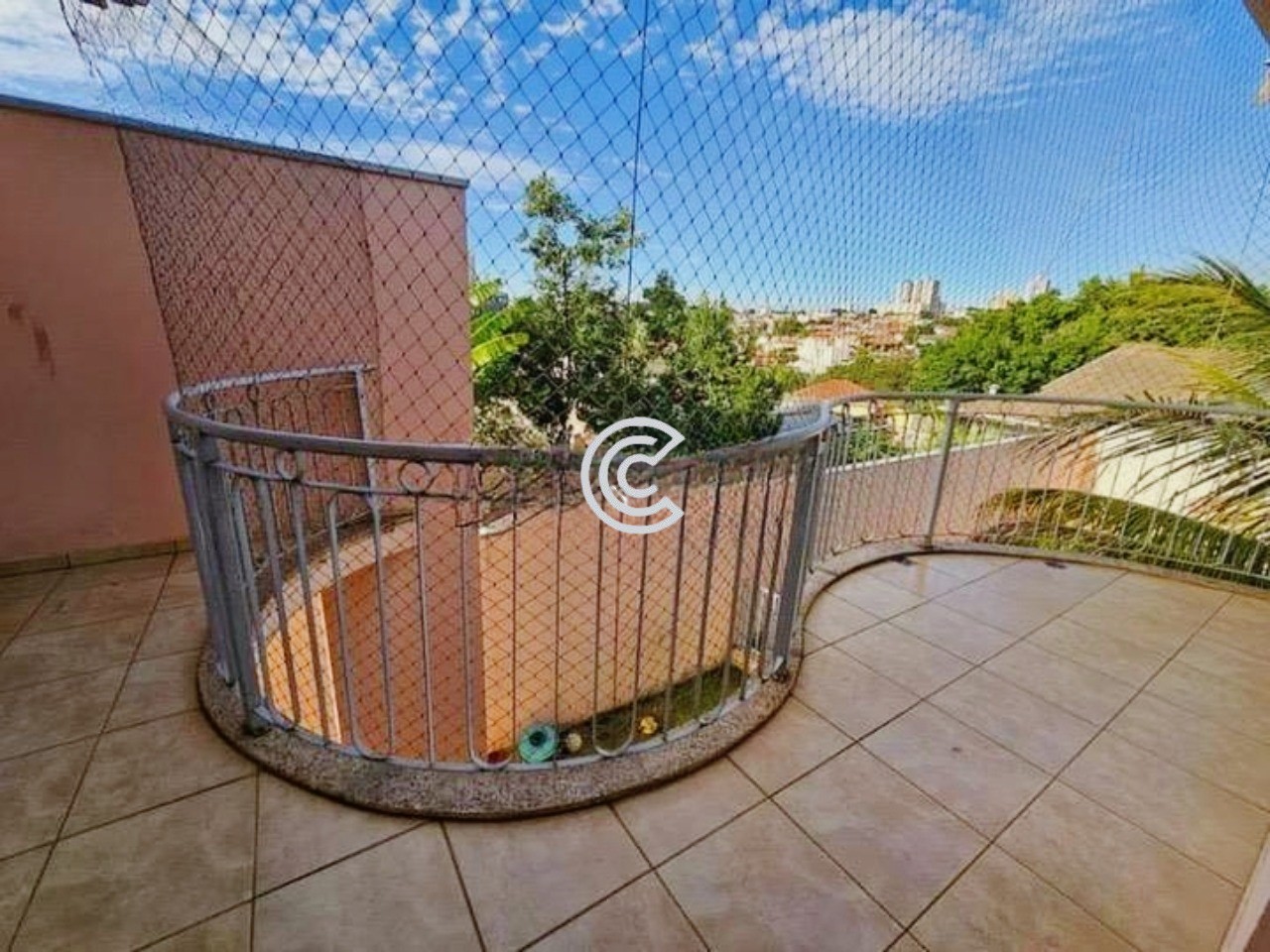 Casa, 4 quartos, 374 m² - Foto 11