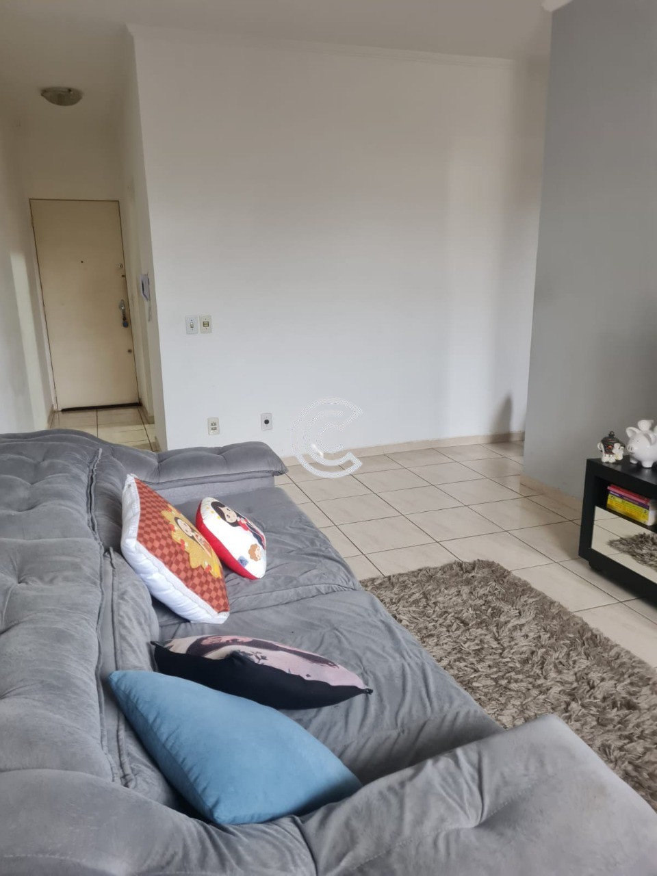 Apartamento, 1 quarto, 50 m² - Foto 3