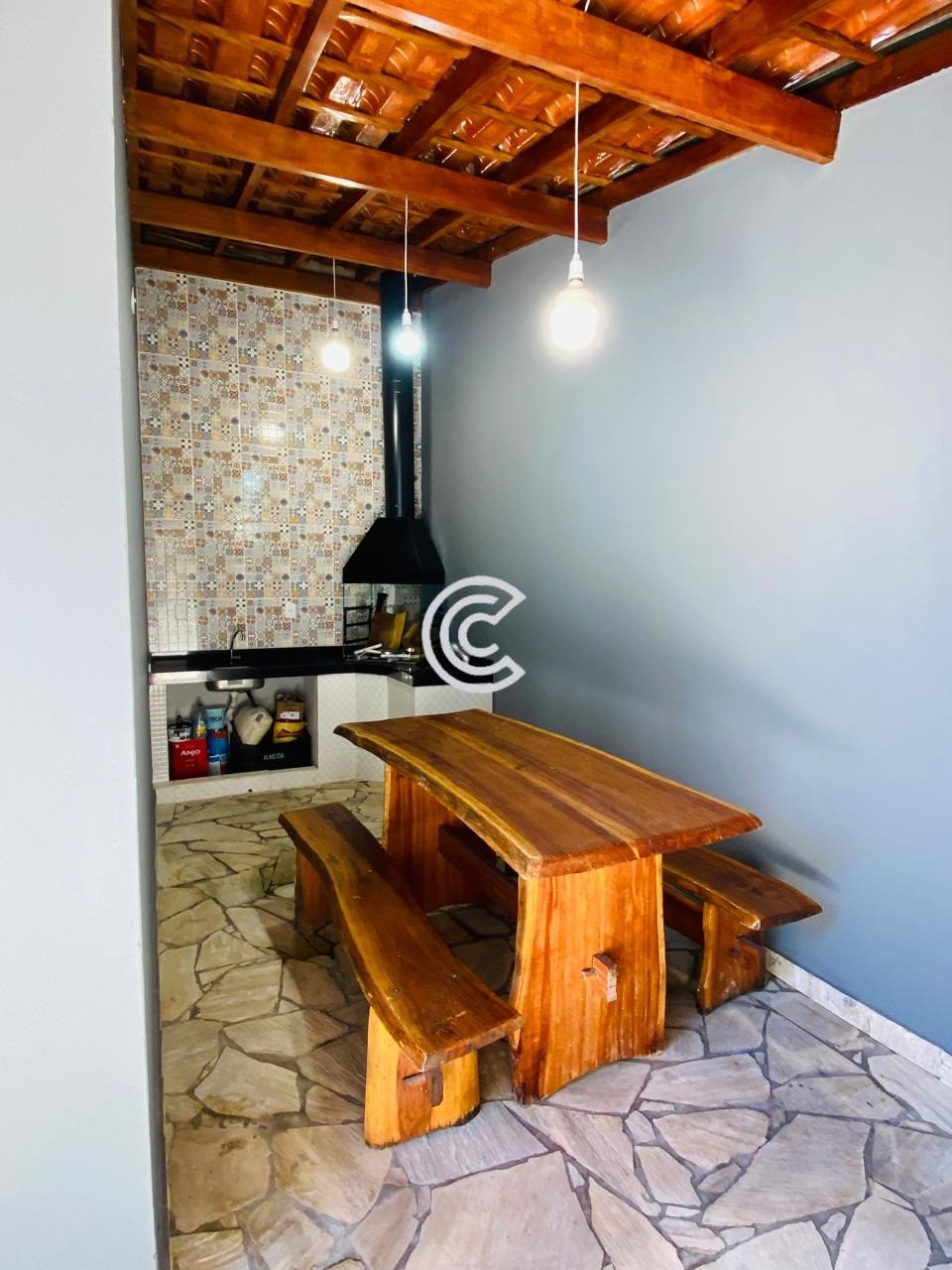 Casa, 3 quartos, 175 m² - Foto 20