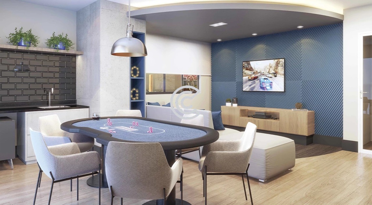 Apartamento, 3 quartos, 105 m² - Foto 13