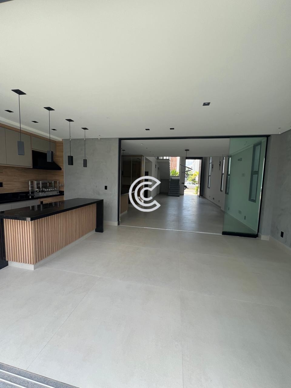 Casa, 4 quartos - Foto 12
