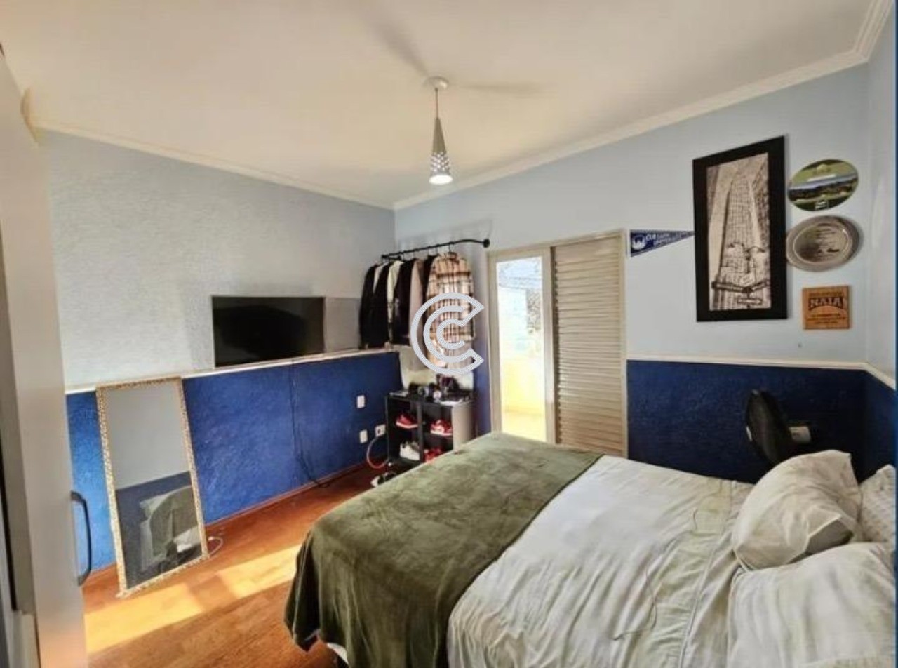 Casa, 4 quartos, 374 m² - Foto 12