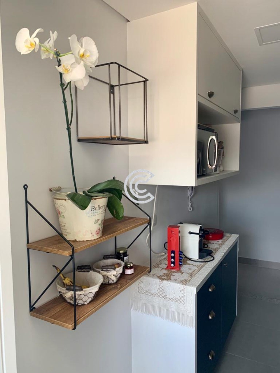 Apartamento, 2 quartos, 53 m² - Foto 9
