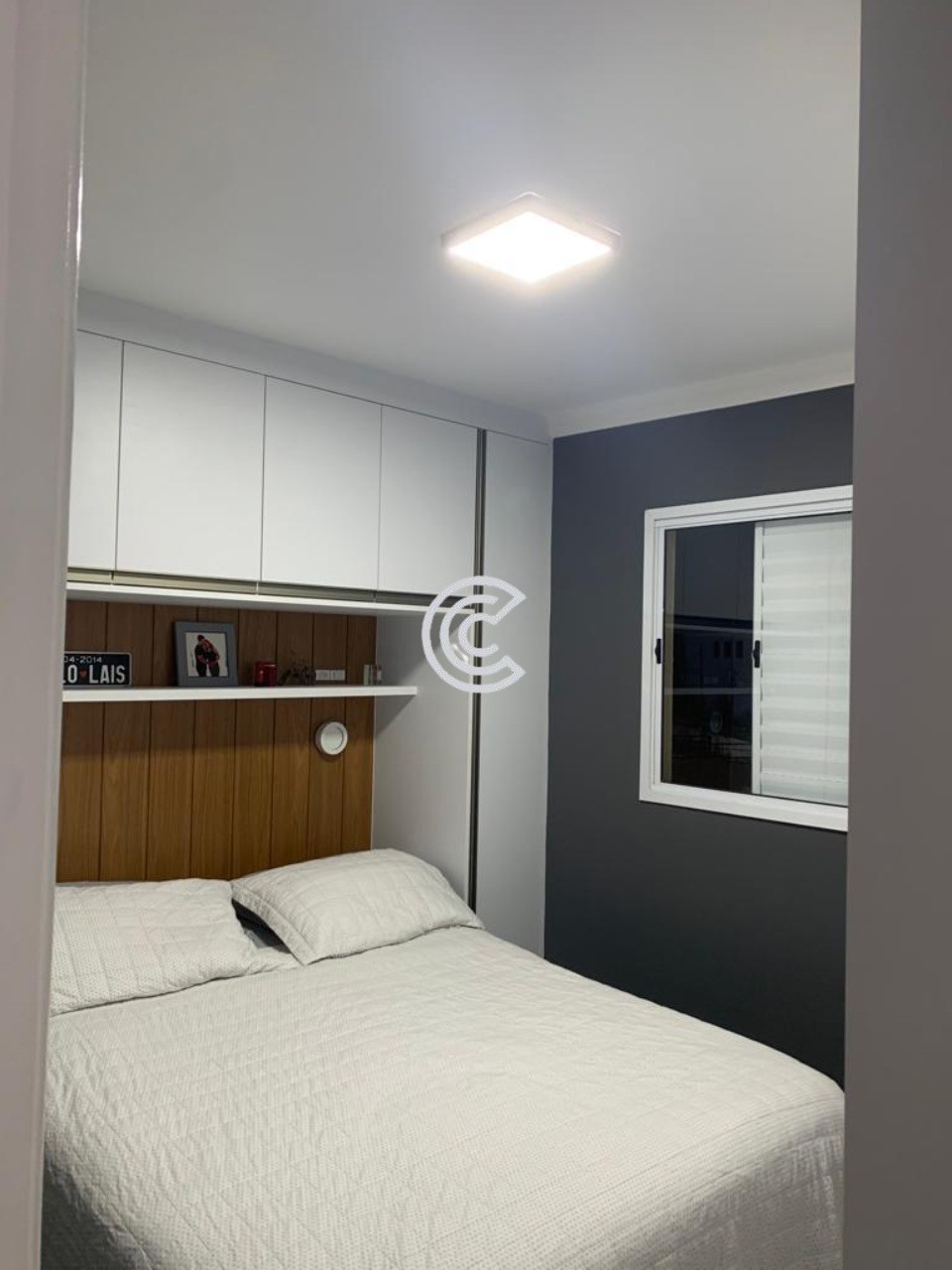 Apartamento, 2 quartos, 53 m² - Foto 11
