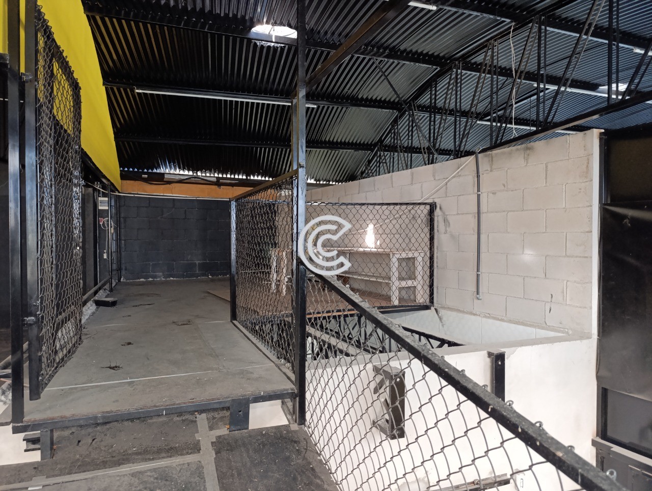 Depósito-Galpão, 400 m² - Foto 18