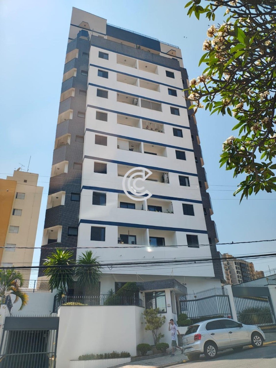 Apartamento, 2 quartos, 77 m² - Foto 1