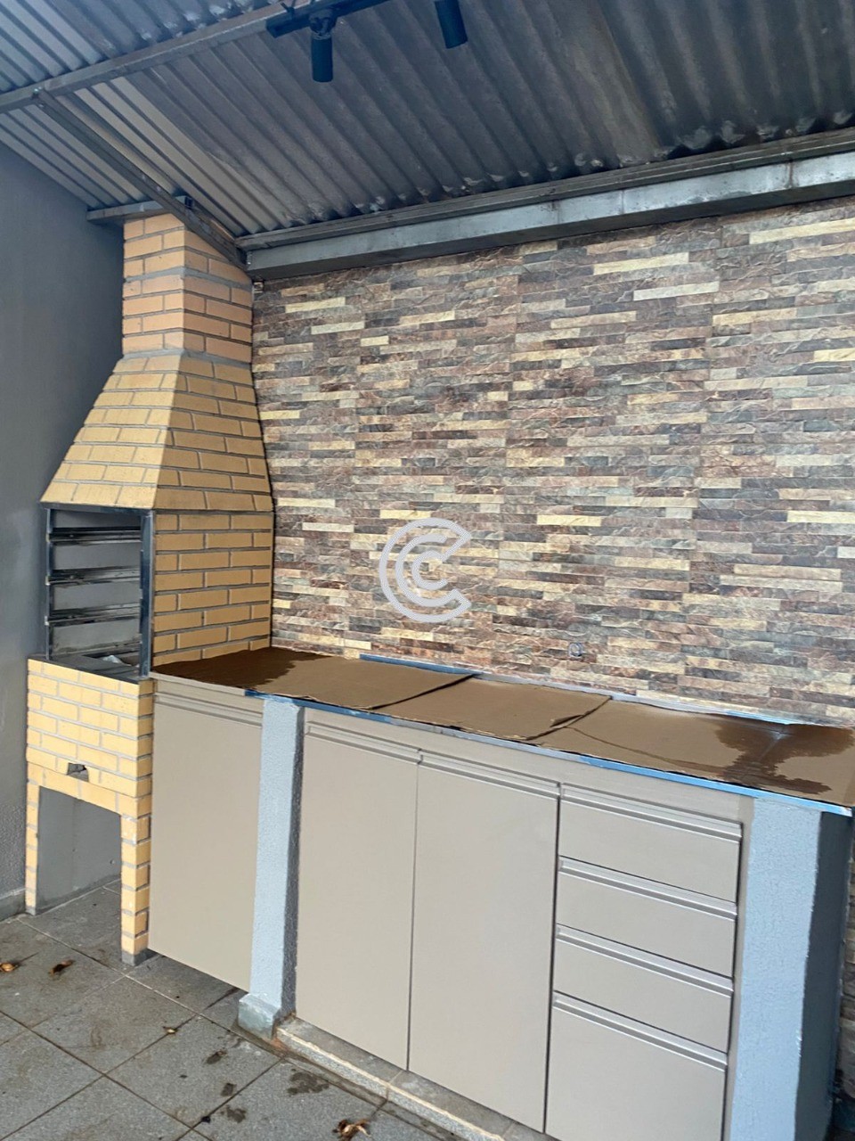 Casa, 3 quartos, 250 m² - Foto 22