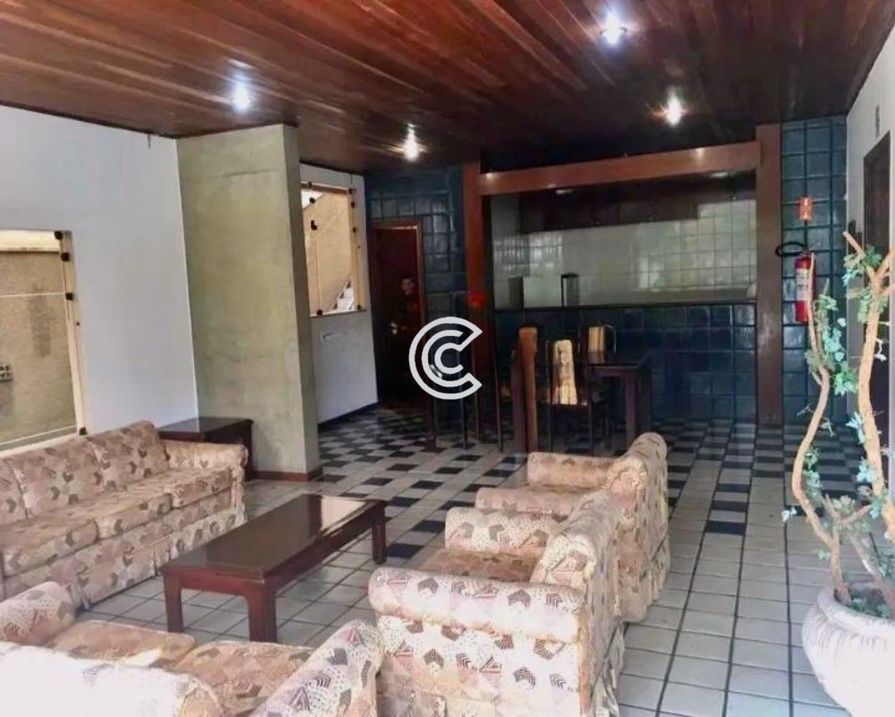 Apartamento, 3 quartos, 165 m² - Foto 4