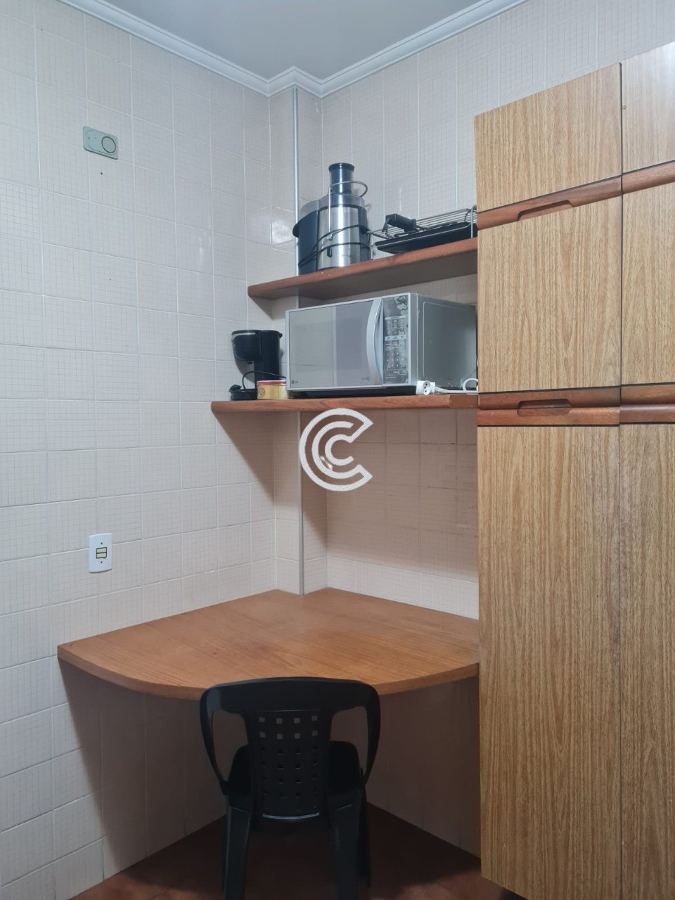 Apartamento, 1 quarto, 50 m² - Foto 16