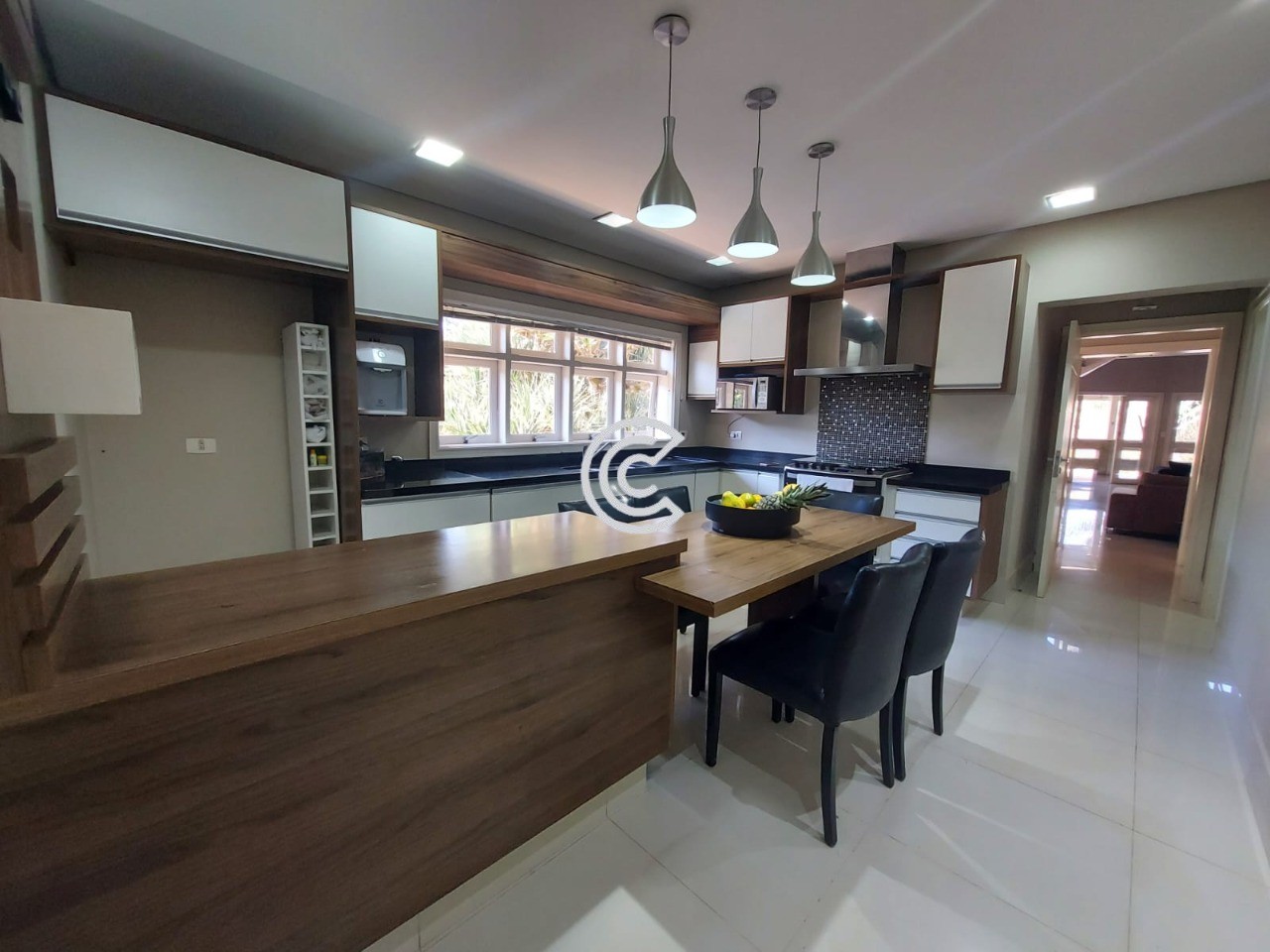 Casa, 4 quartos, 600 m² - Foto 21