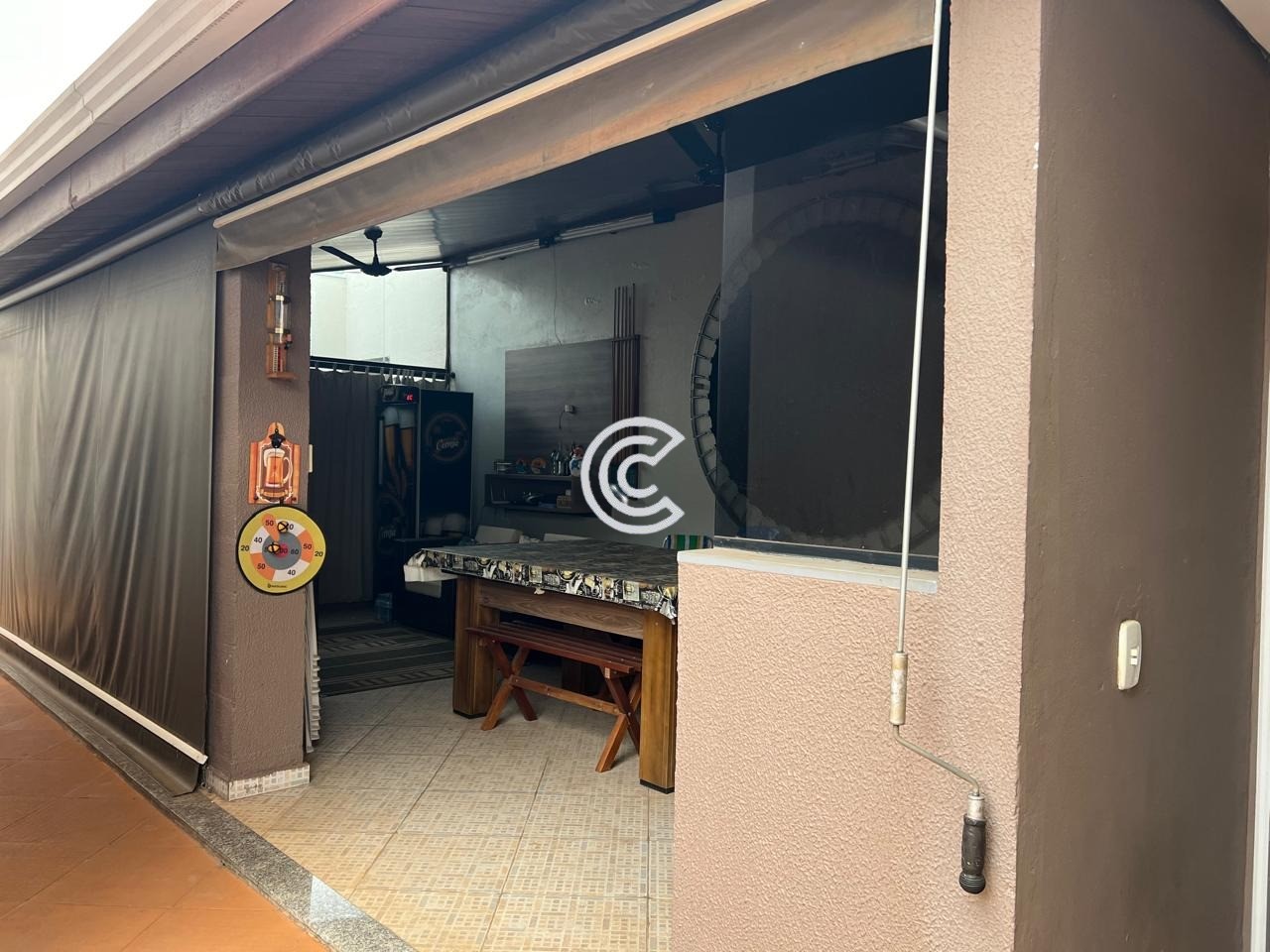 Casa, 3 quartos, 250 m² - Foto 24