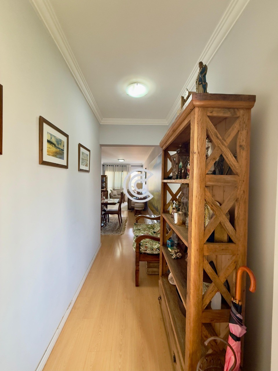 Apartamento, 3 quartos, 100 m² - Foto 6