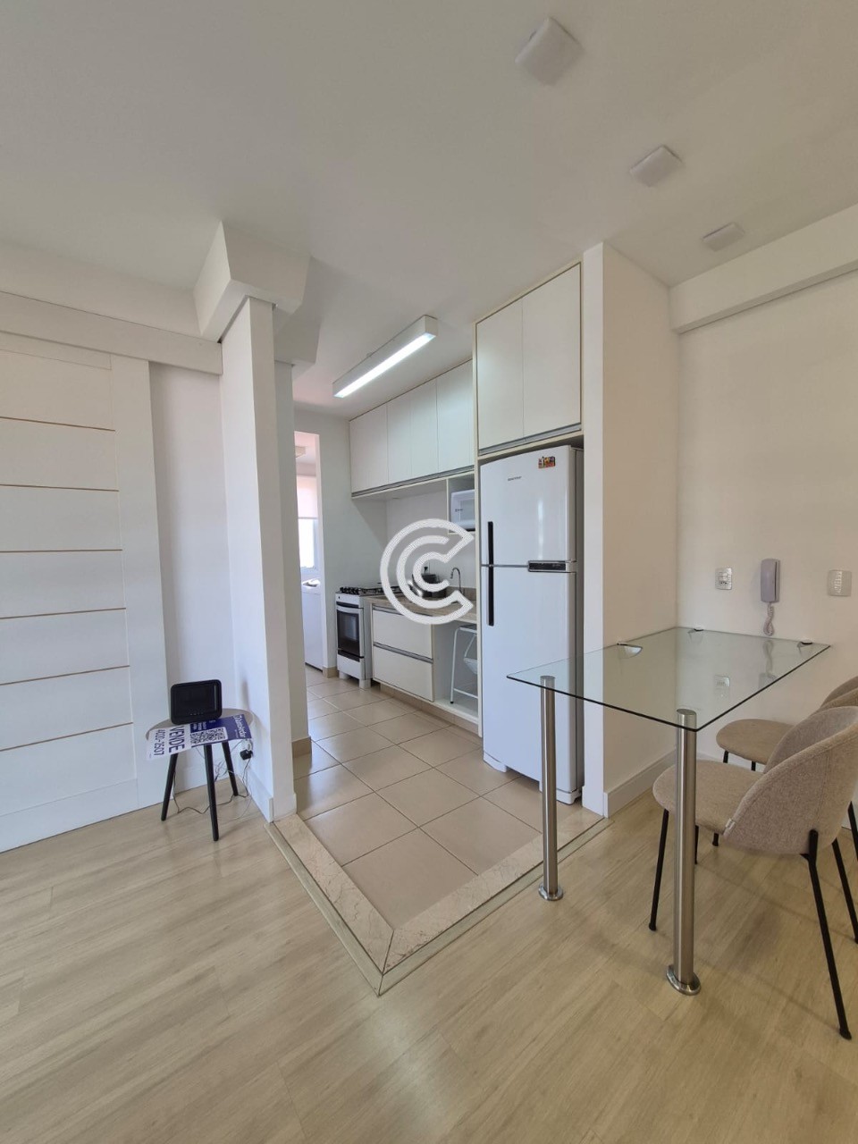 Apartamento, 1 quarto, 42 m² - Foto 7