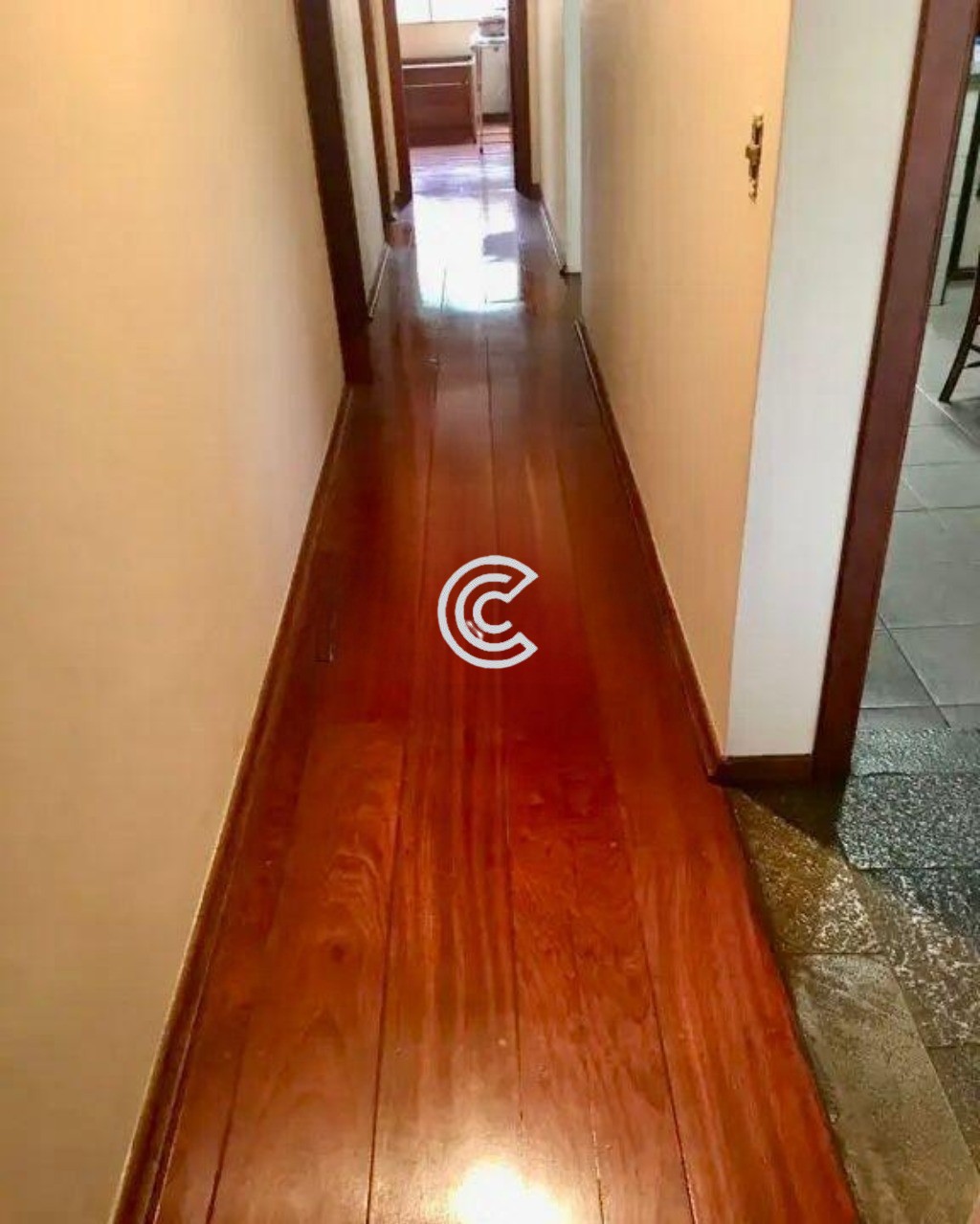 Apartamento, 3 quartos, 165 m² - Foto 9