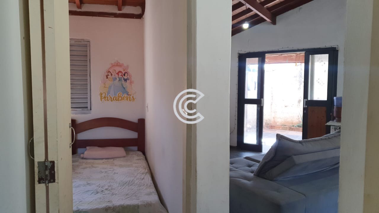 Casa, 1 quarto - Foto 7