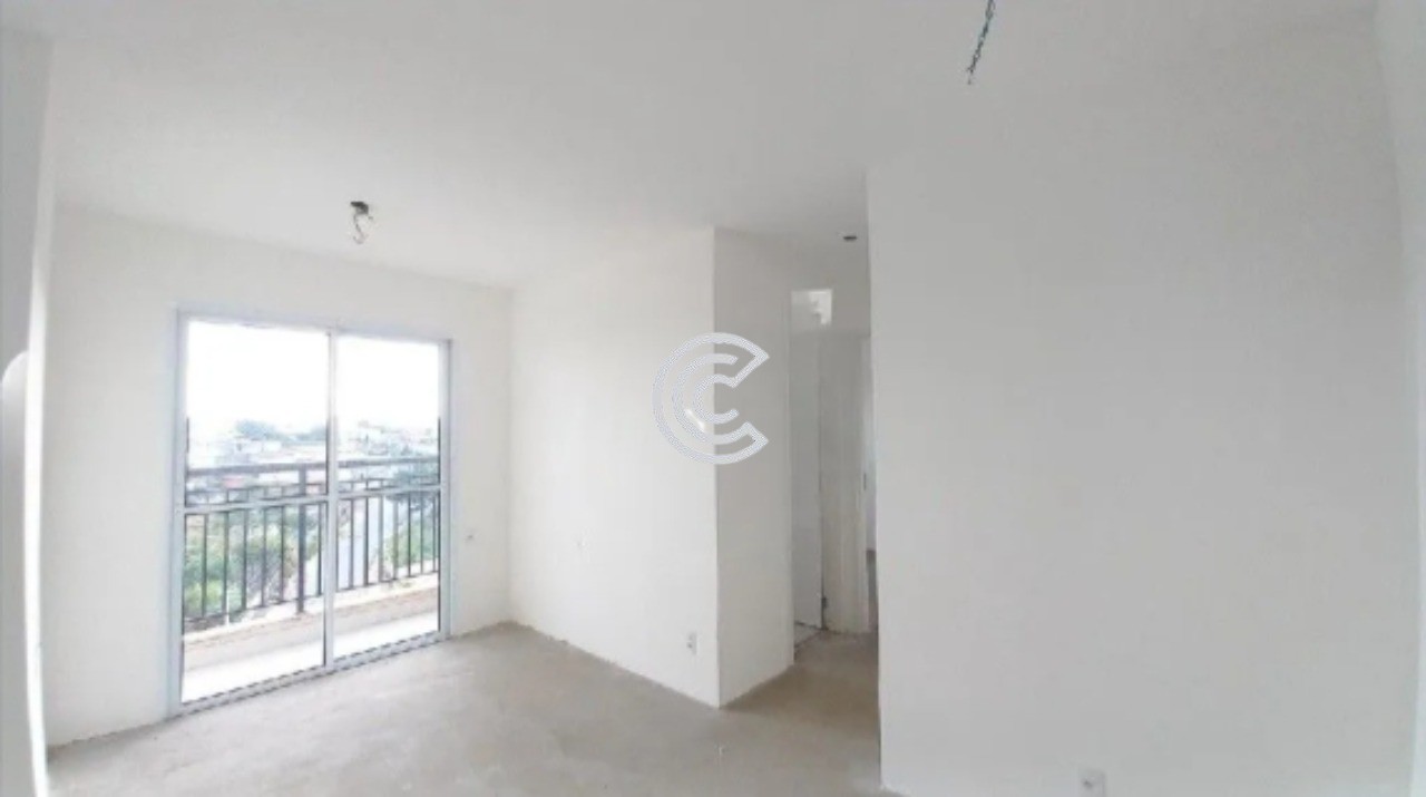 Apartamento, 2 quartos, 47 m² - Foto 6