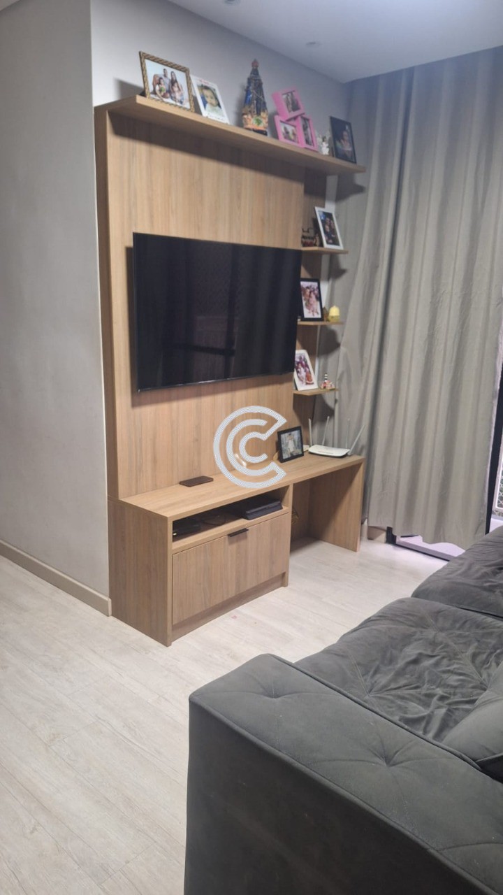 Apartamento, 2 quartos, 46 m² - Foto 3