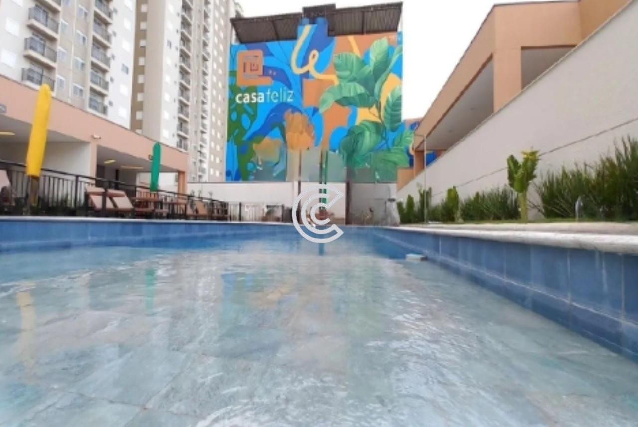 Apartamento, 2 quartos, 47 m² - Foto 15