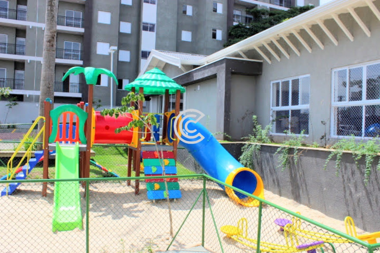 Apartamento, 2 quartos, 52 m² - Foto 39