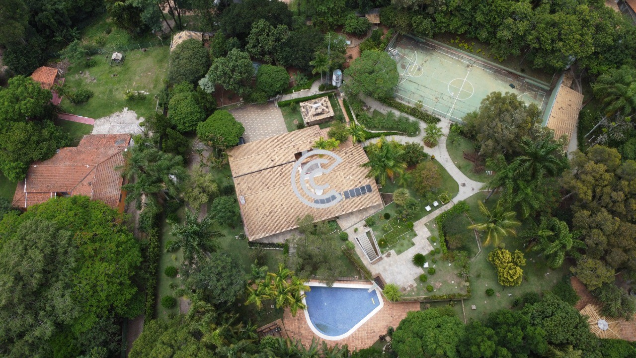 Chácara, 4 quartos - Foto 2