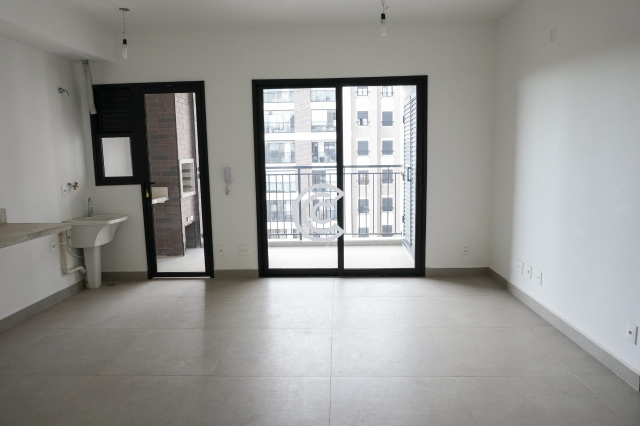 Apartamento, 2 quartos, 65 m² - Foto 2