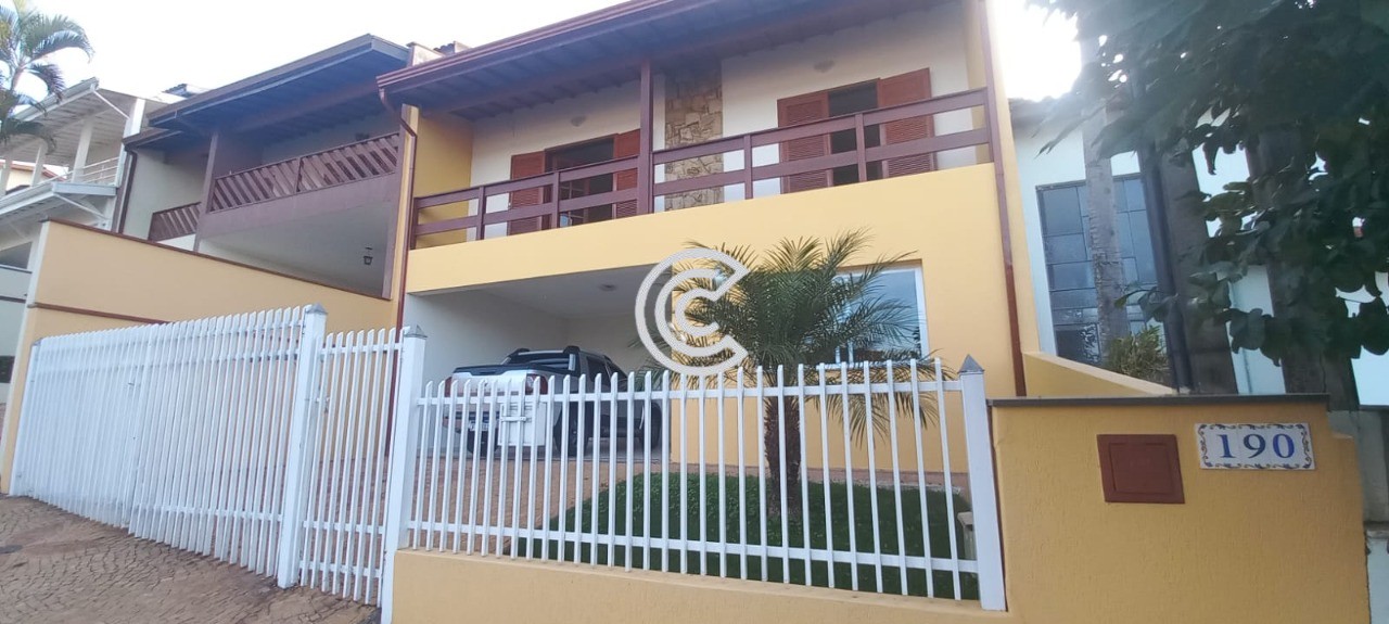 Casa de Condomínio, 5 quartos - Foto 2