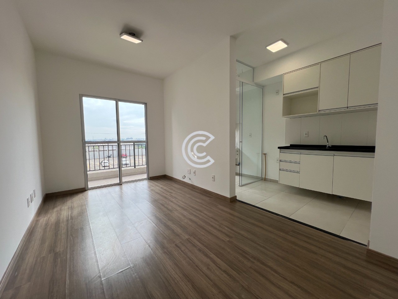 Apartamento, 2 quartos, 52 m² - Foto 3