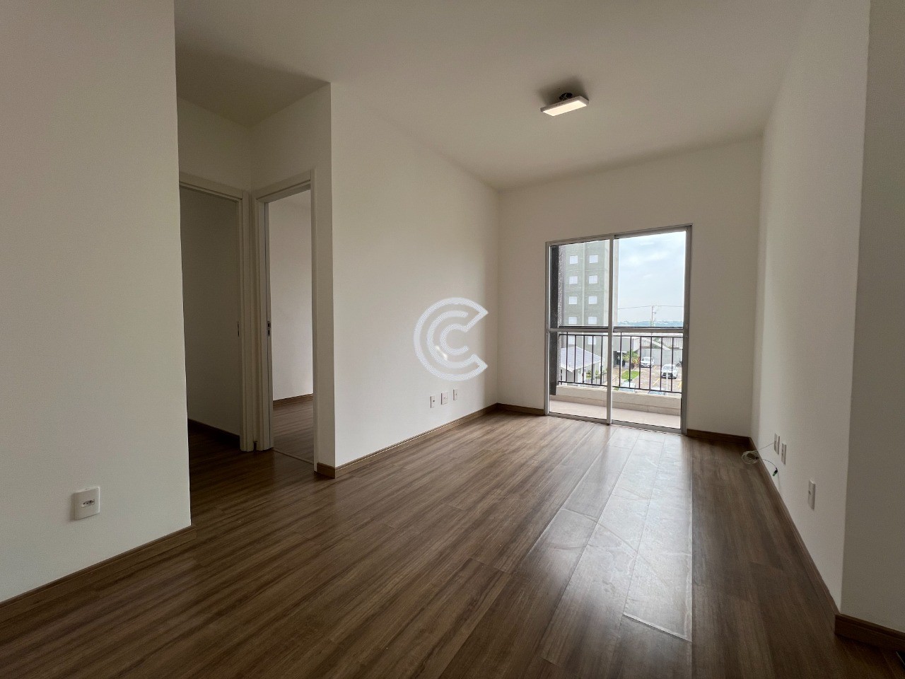 Apartamento, 2 quartos, 52 m² - Foto 9