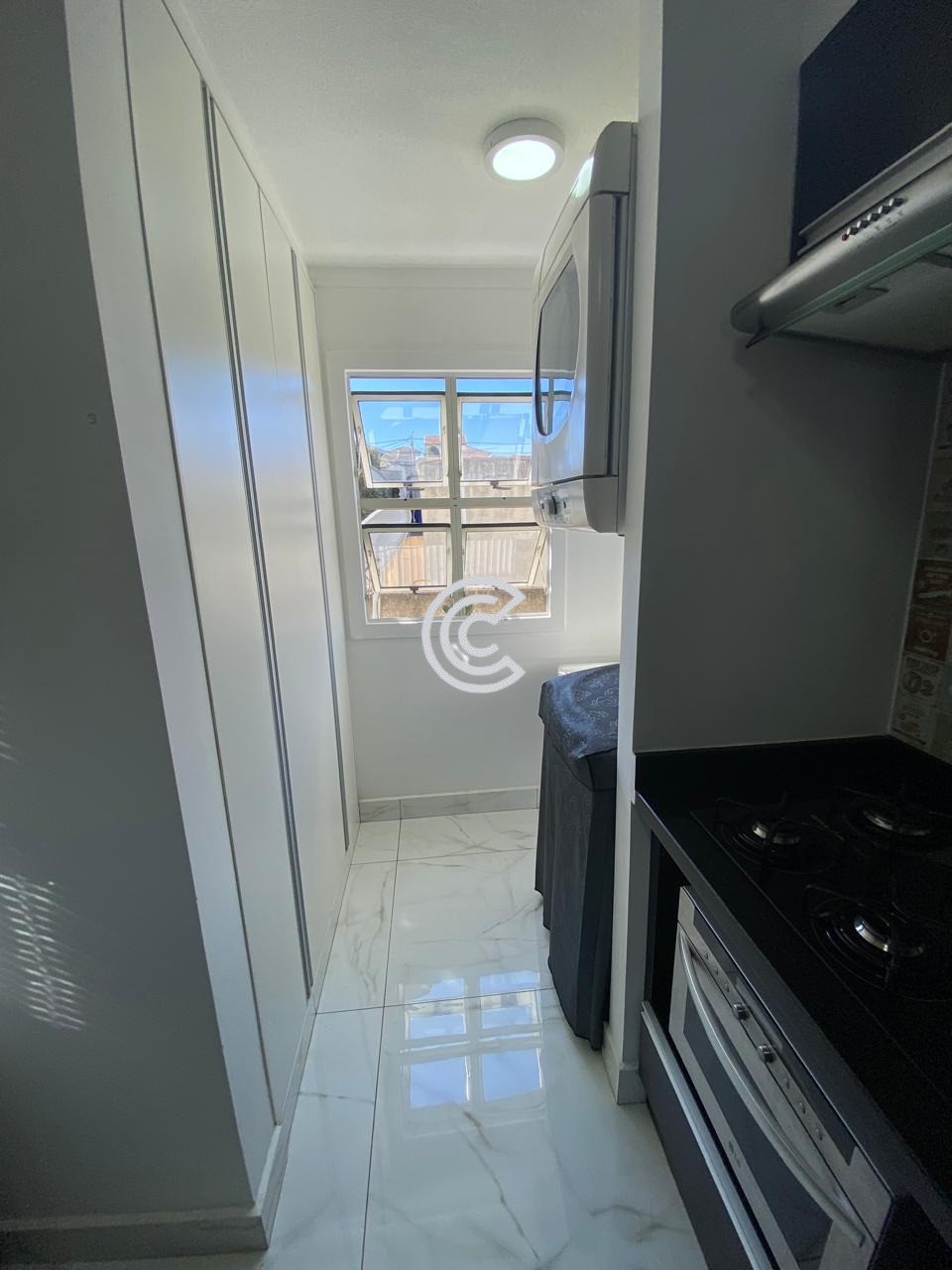 Apartamento, 2 quartos, 55 m² - Foto 7