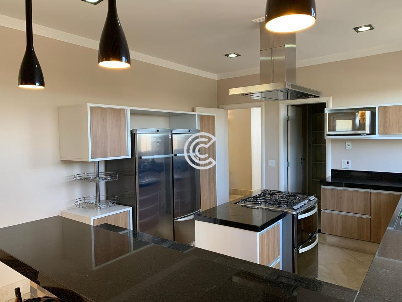 Casa, 4 quartos, 500 m² - Foto 9