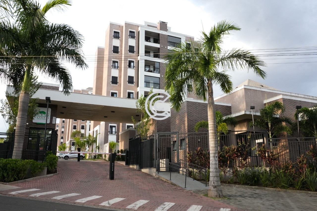 Apartamento, 3 quartos, 76 m² - Foto 1