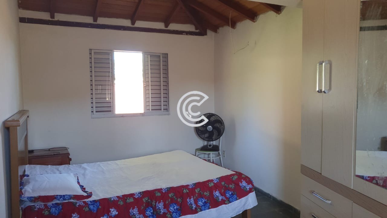 Casa, 1 quarto - Foto 6