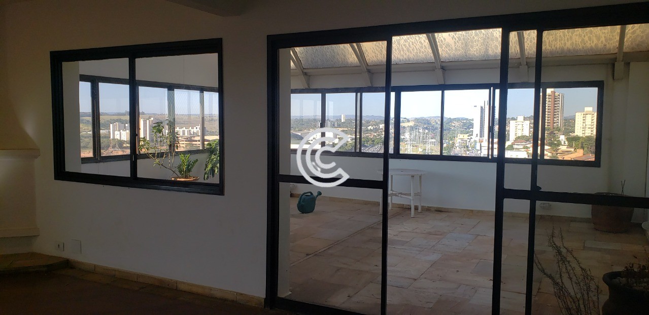 Apartamento, 3 quartos, 210 m² - Foto 19