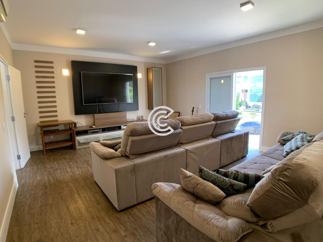 Casa, 4 quartos, 500 m² - Foto 11
