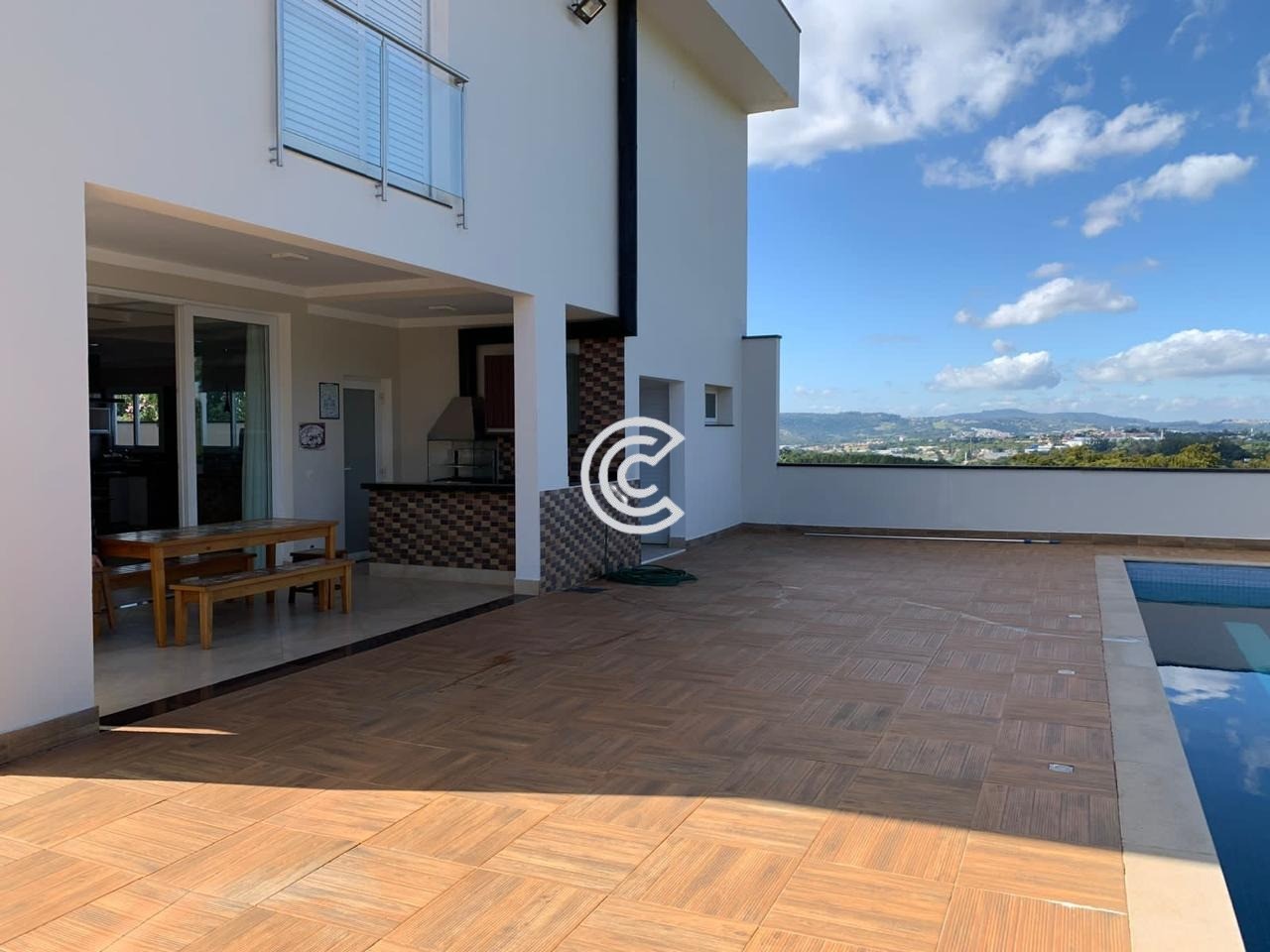 Casa, 4 quartos, 500 m² - Foto 31