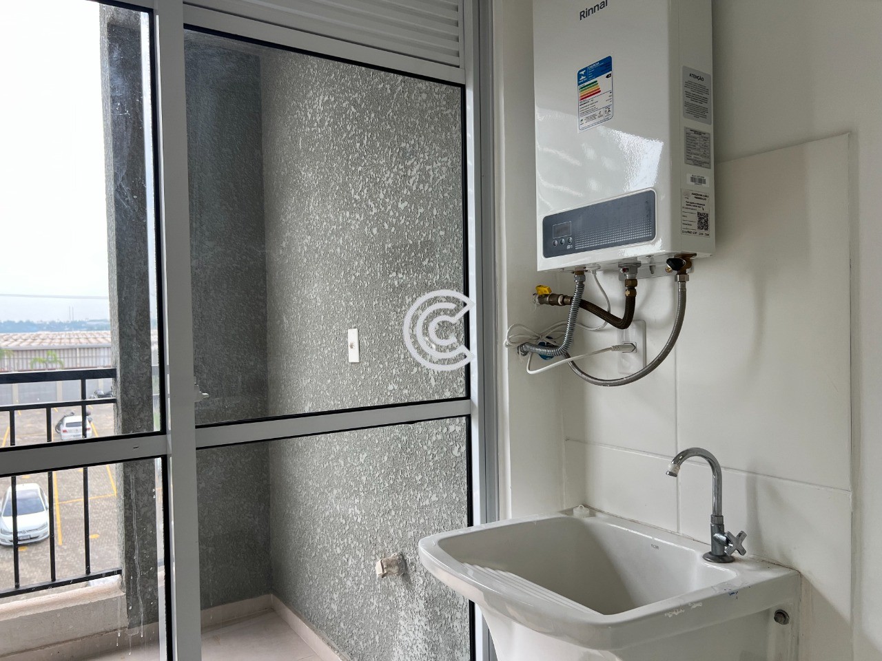 Apartamento, 2 quartos, 52 m² - Foto 25