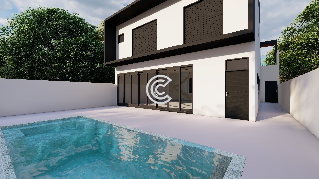 Casa de Condomínio, 3 quartos - Foto 5