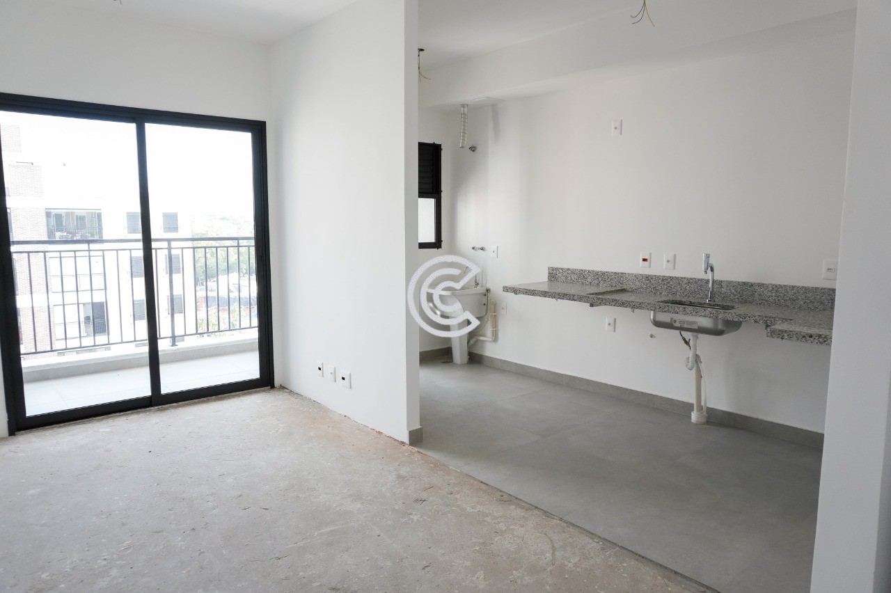 Apartamento, 2 quartos, 65 m² - Foto 3