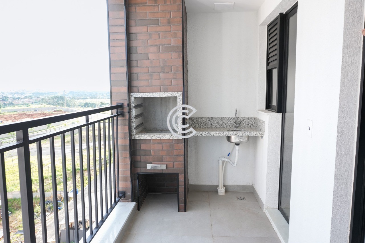 Apartamento, 2 quartos, 65 m² - Foto 4