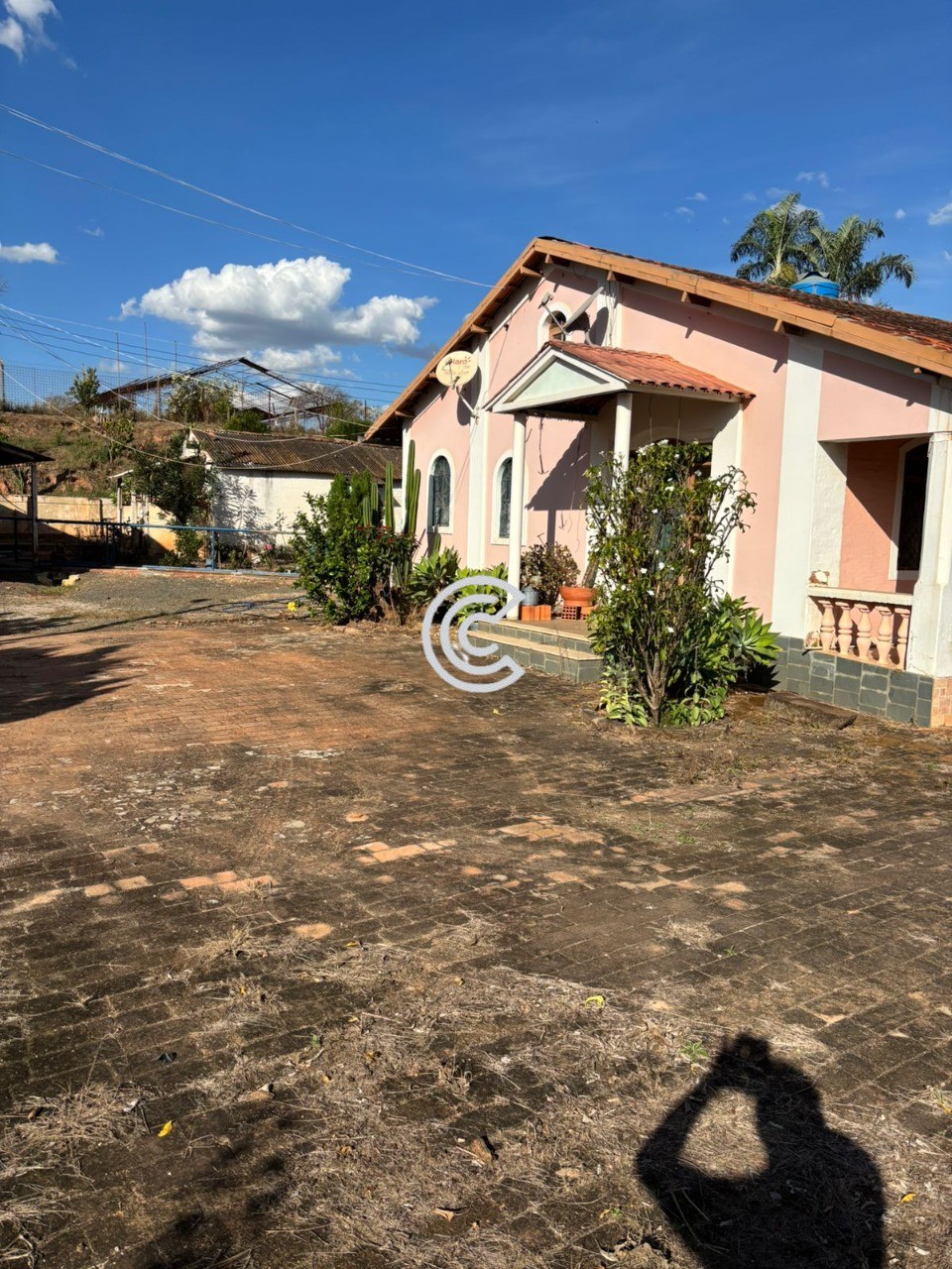Terreno, 12 hectares - Foto 3