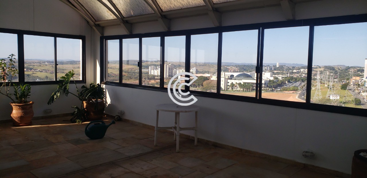 Apartamento, 3 quartos, 210 m² - Foto 20